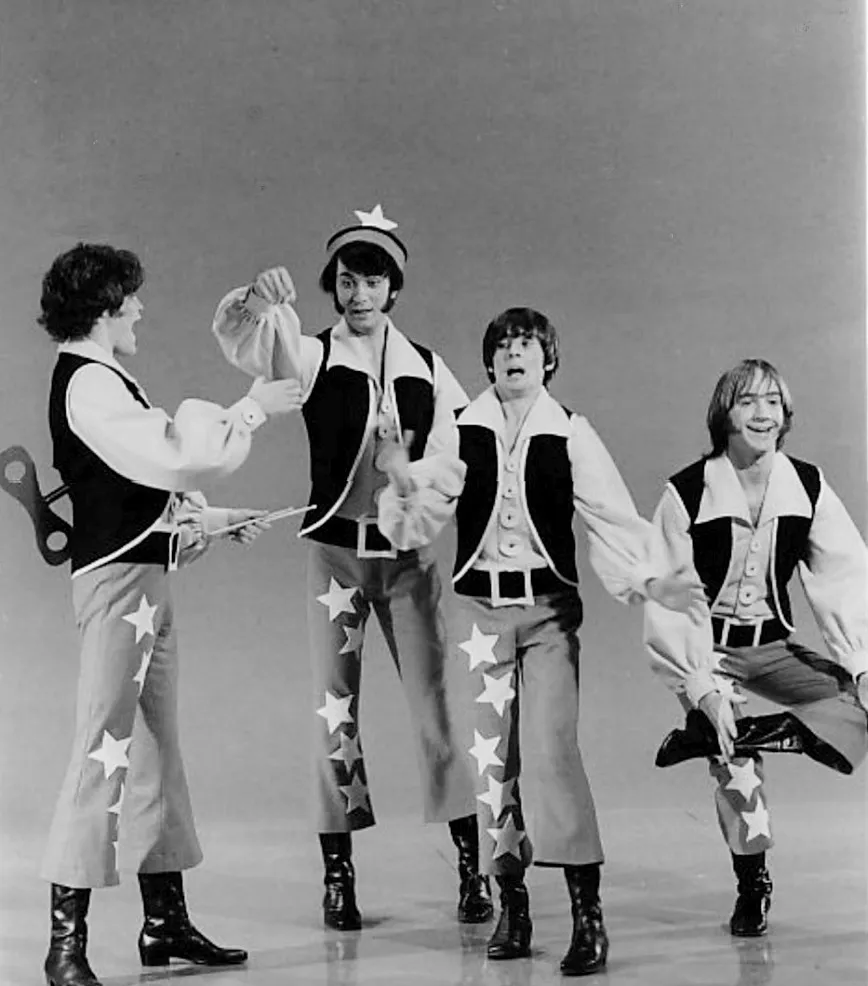 The Monkees