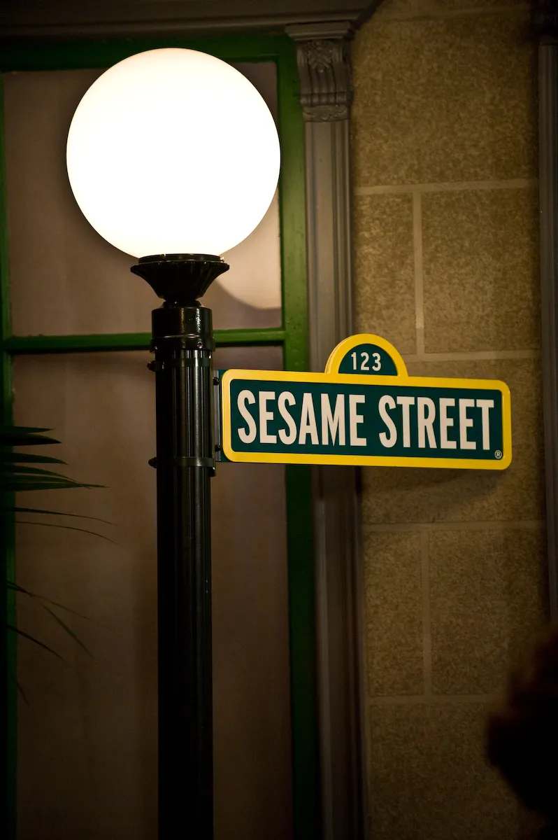 The Muppets