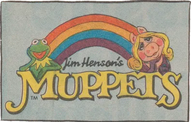 The Muppets