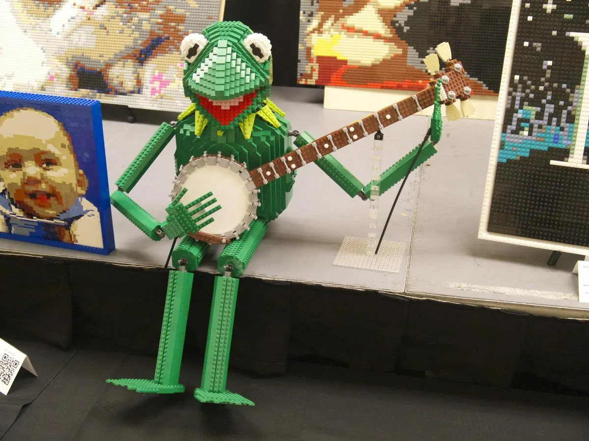 The Muppets
