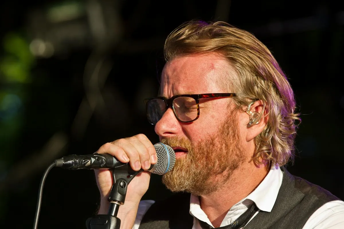 The National
