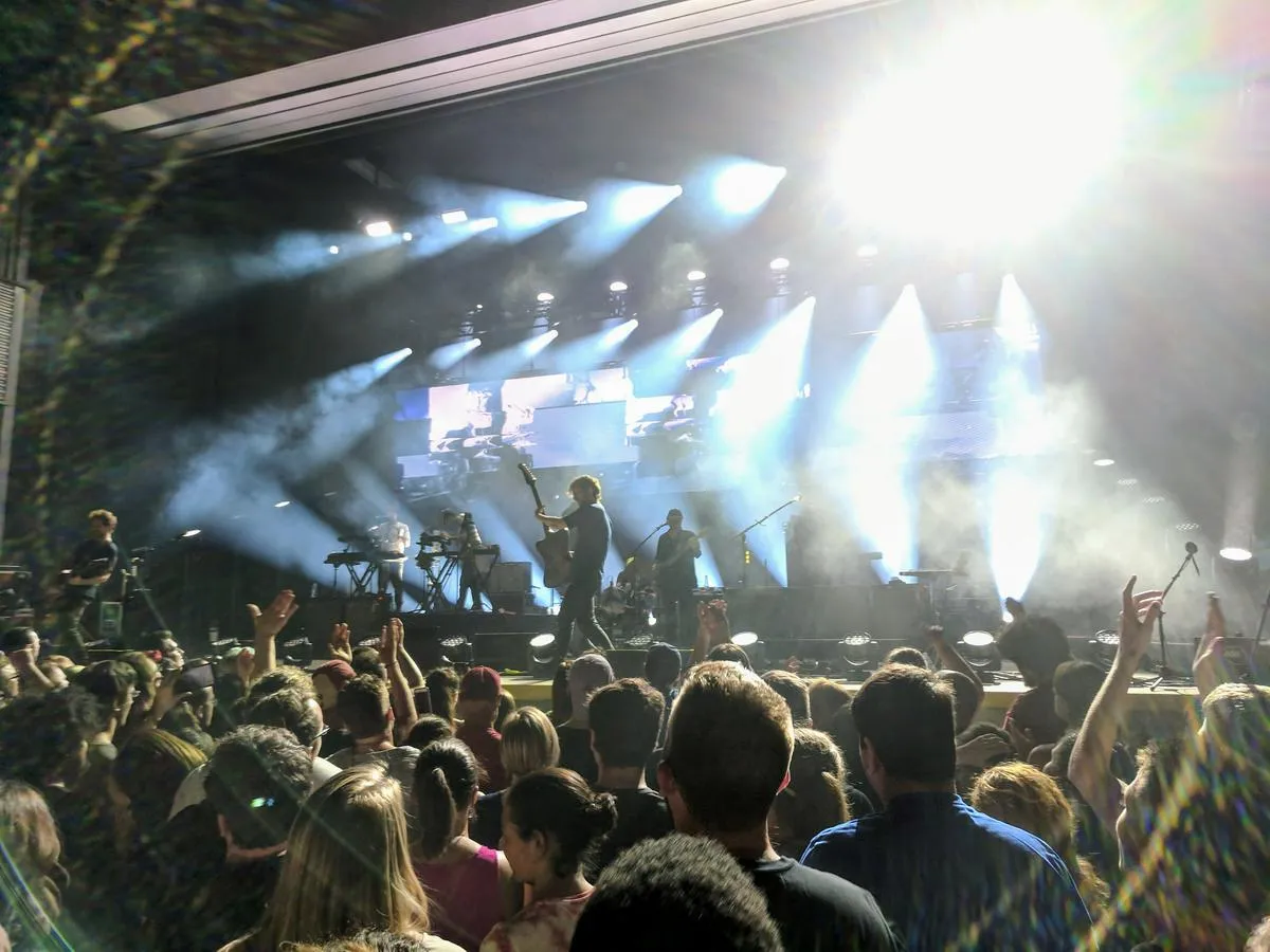 The National