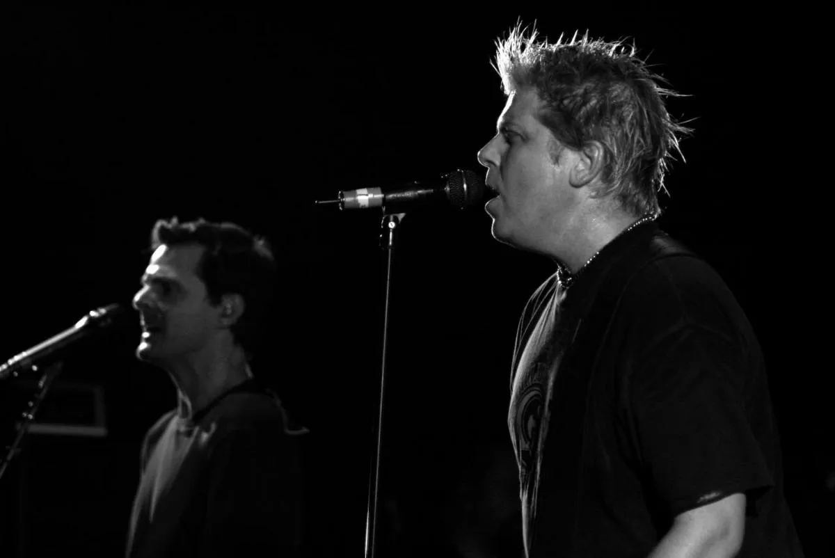 The Offspring
