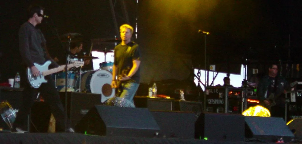 The Offspring