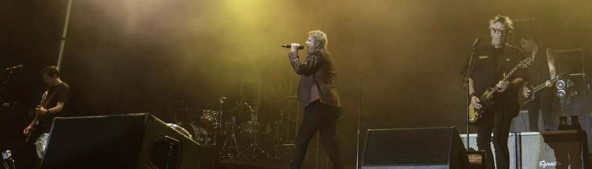 The Offspring