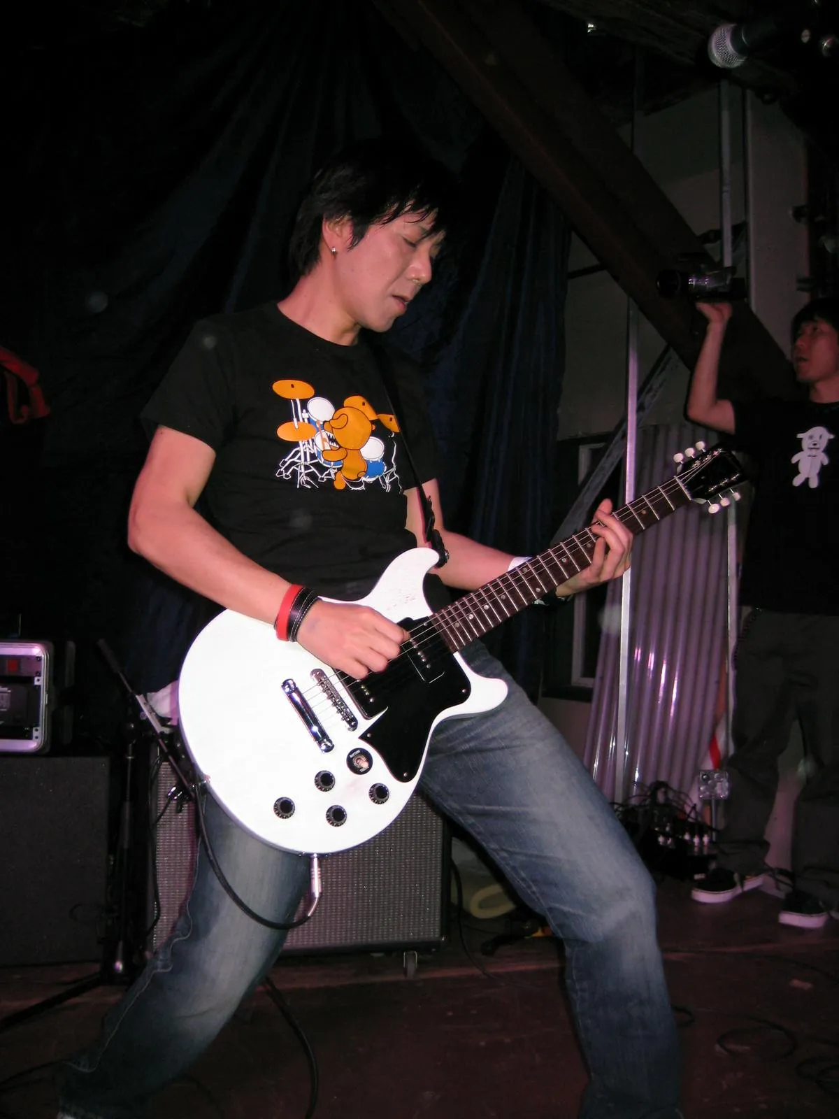 The Pillows