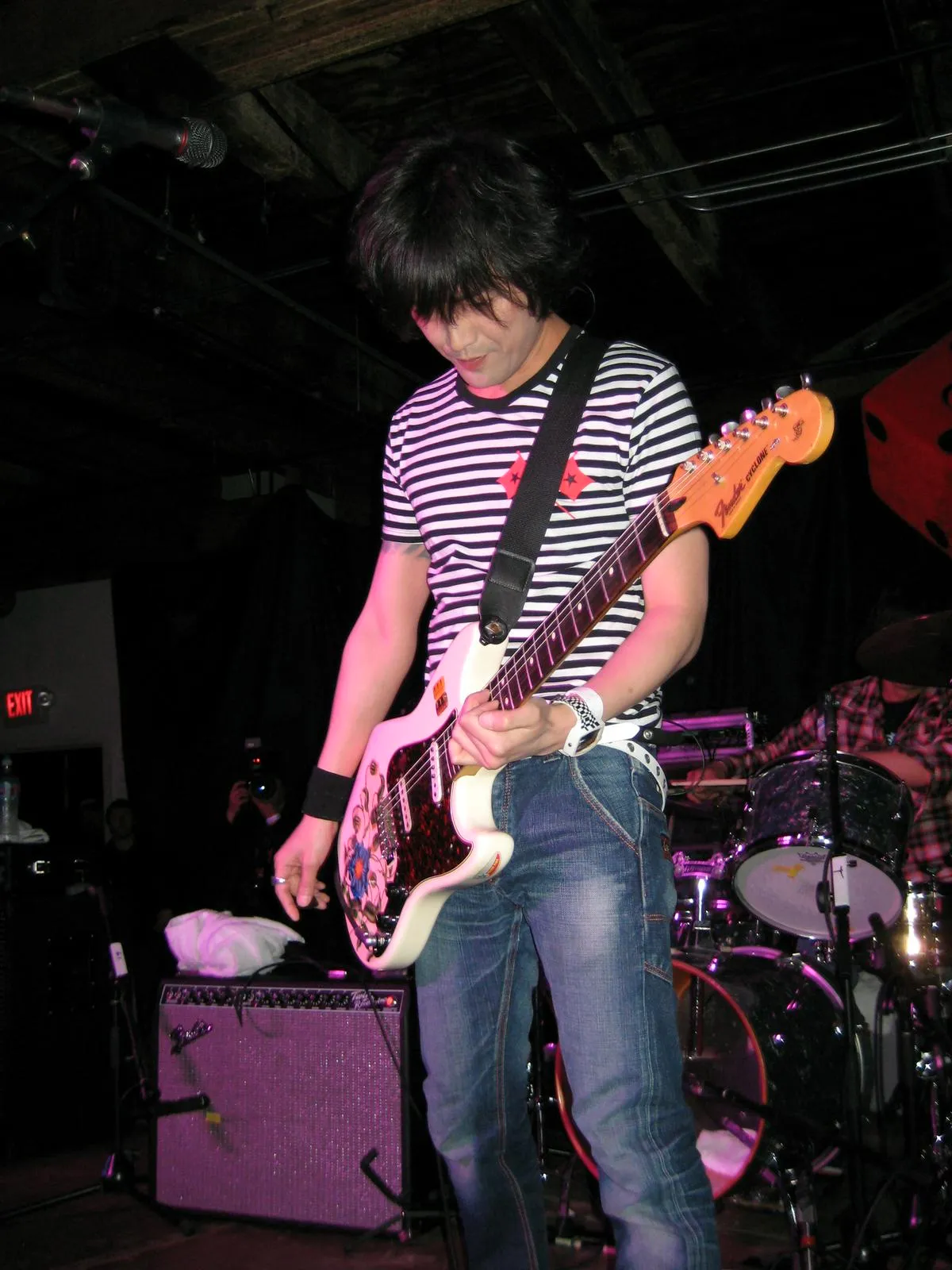 The Pillows