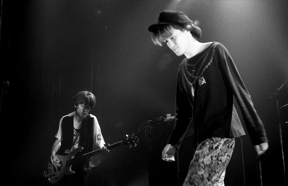 The Pillows