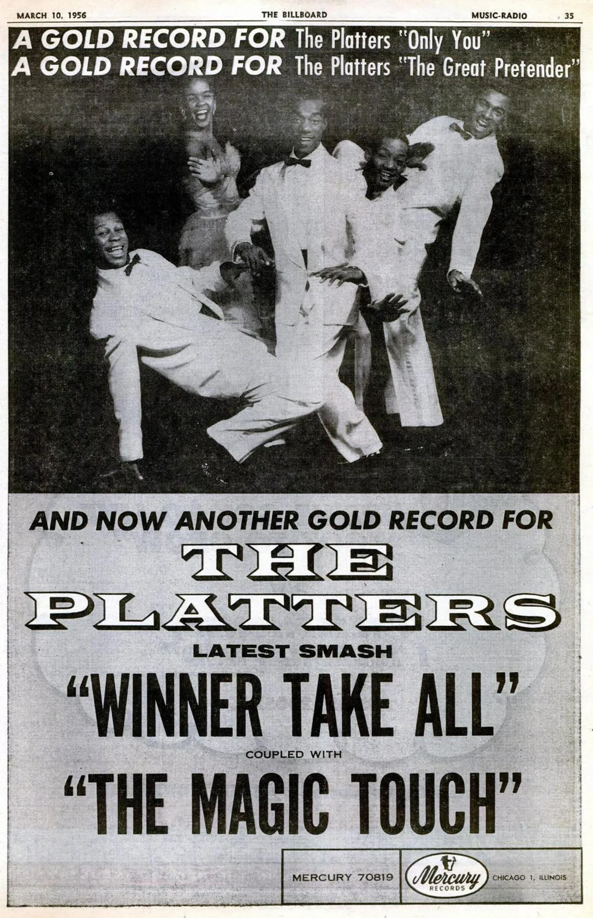 The Platters