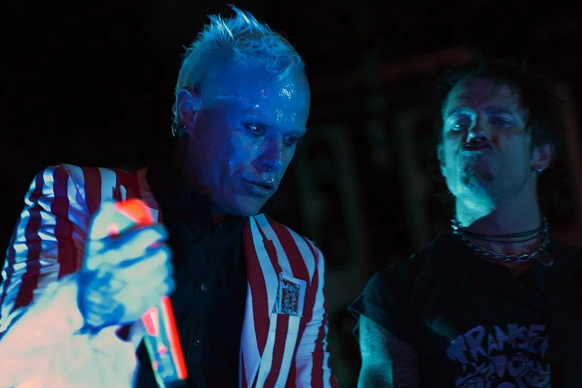 The Prodigy