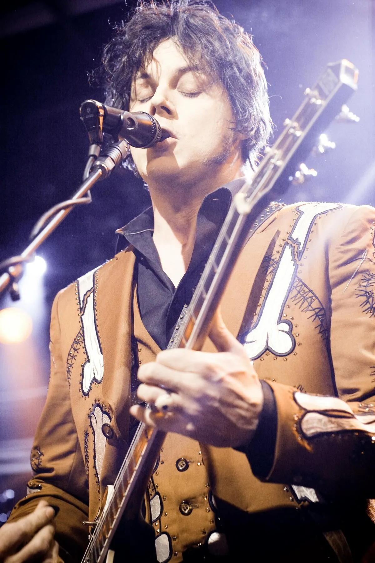 The Raconteurs