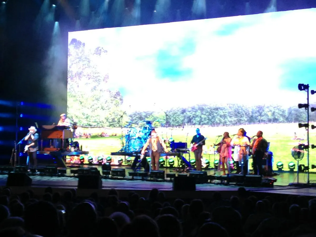The Rascals