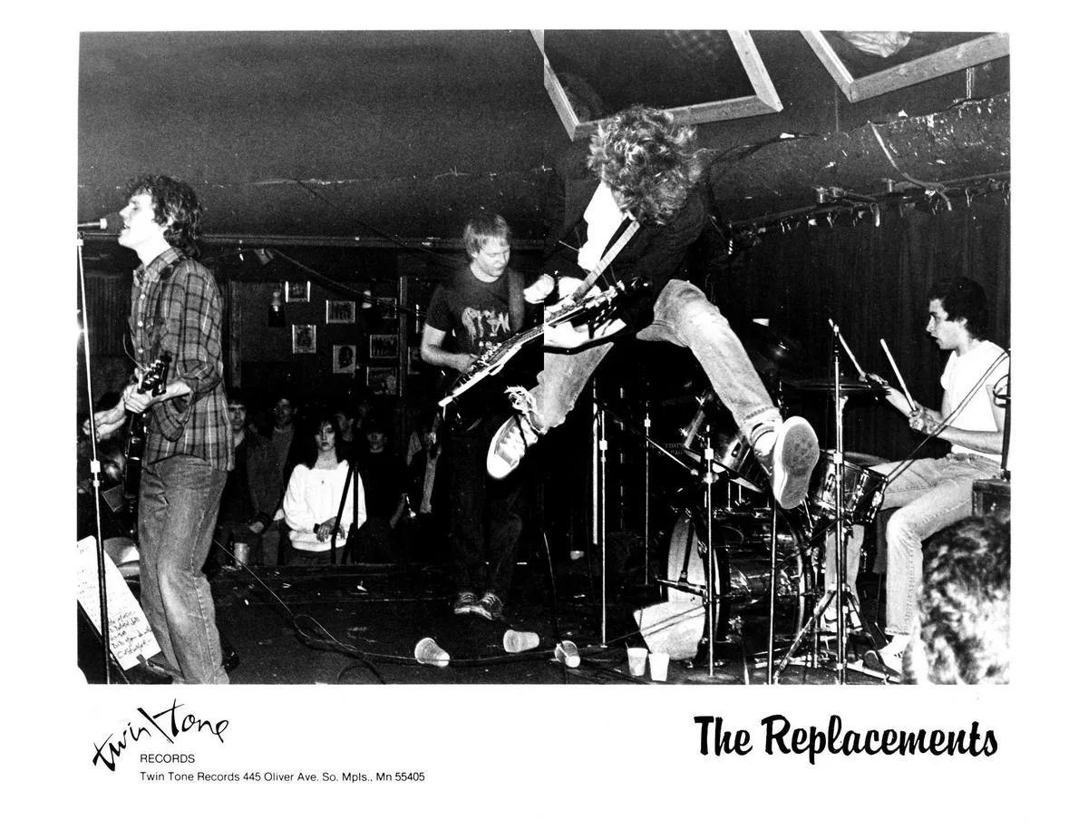 The Replacements