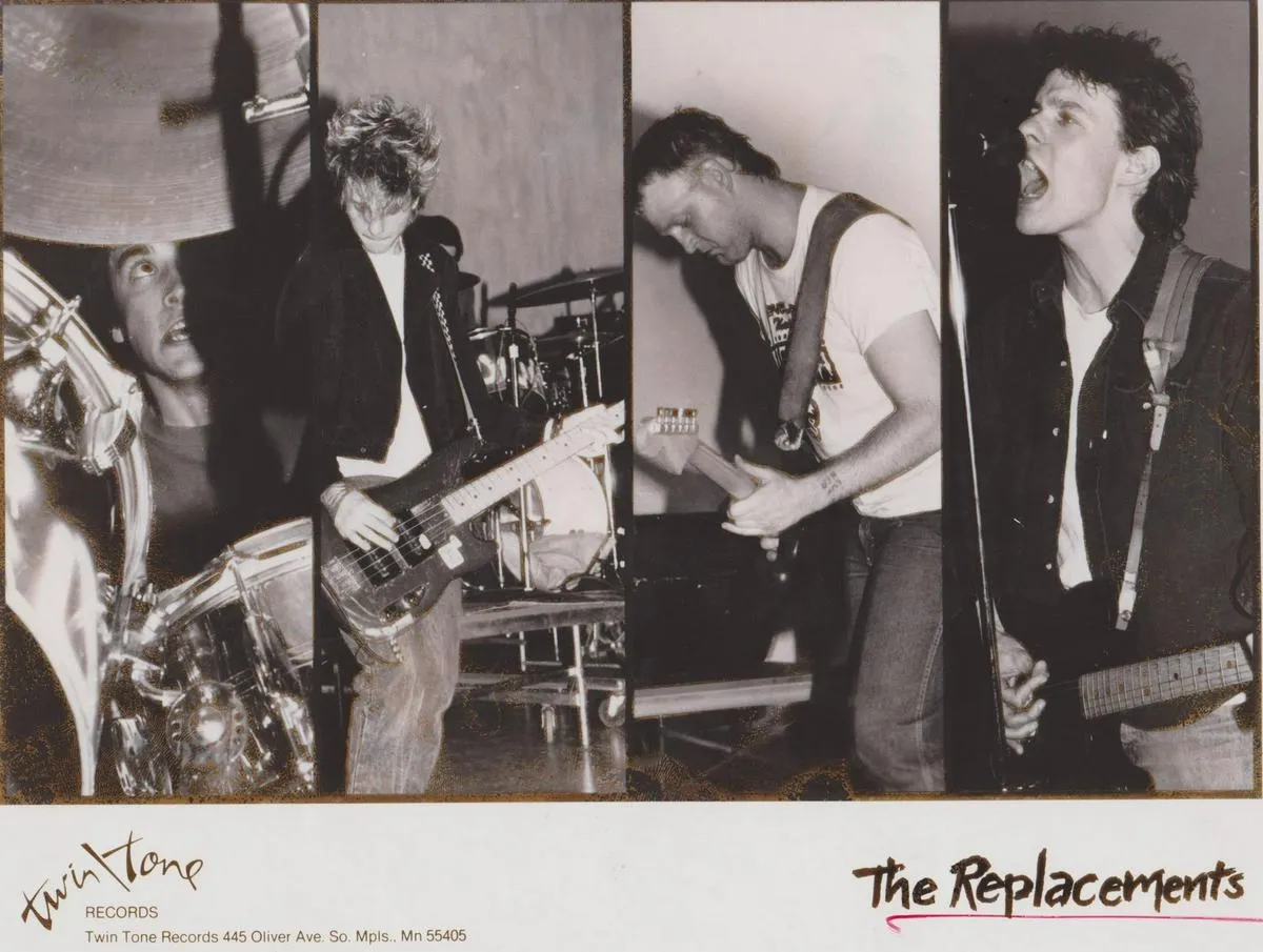 The Replacements