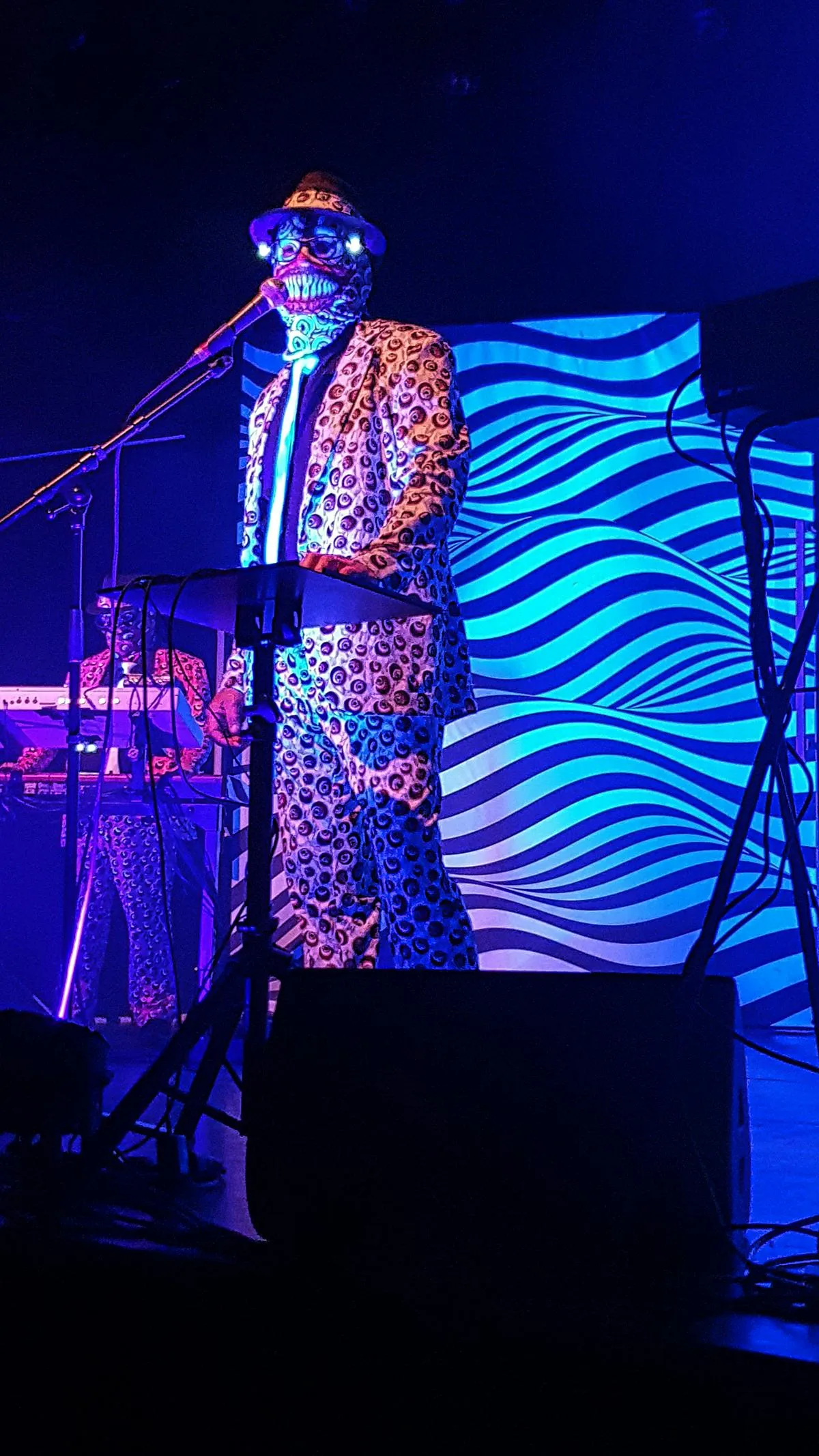 The Residents