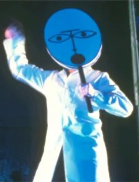 The Residents