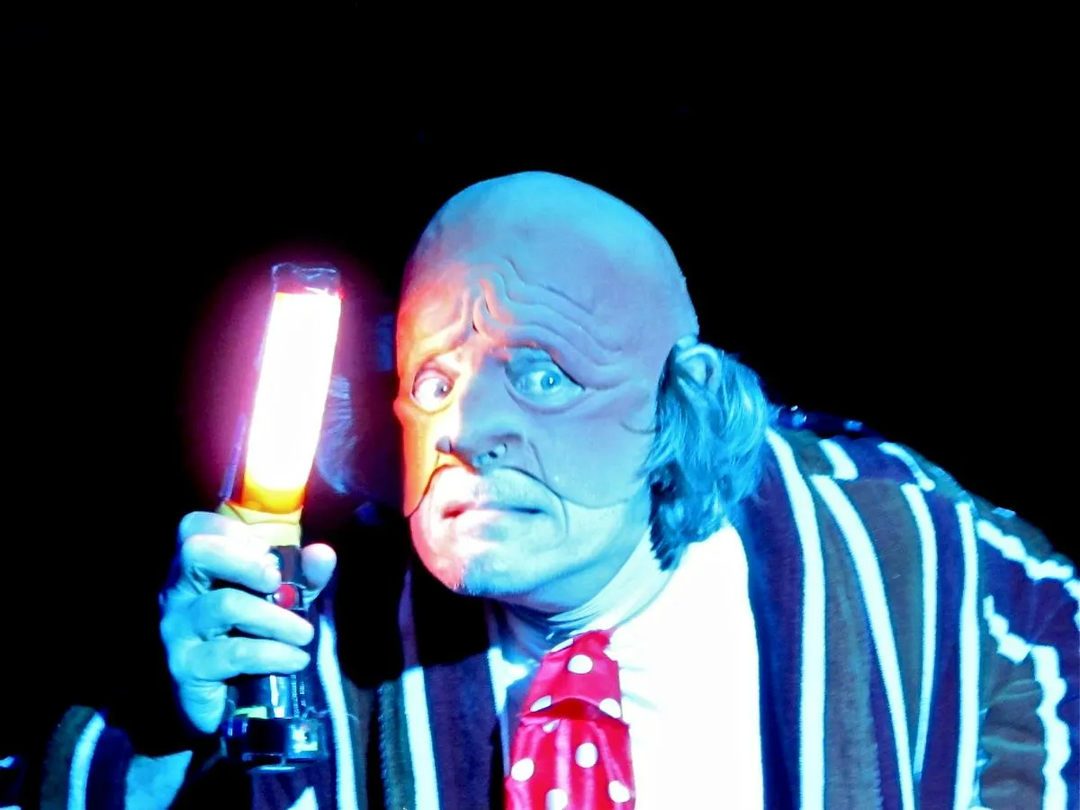The Residents