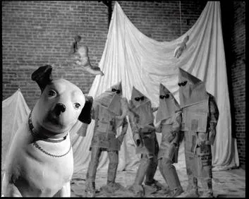 The Residents