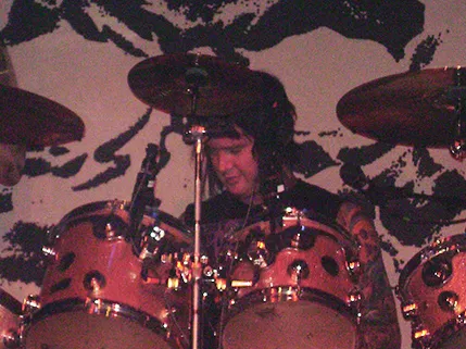 The Rev