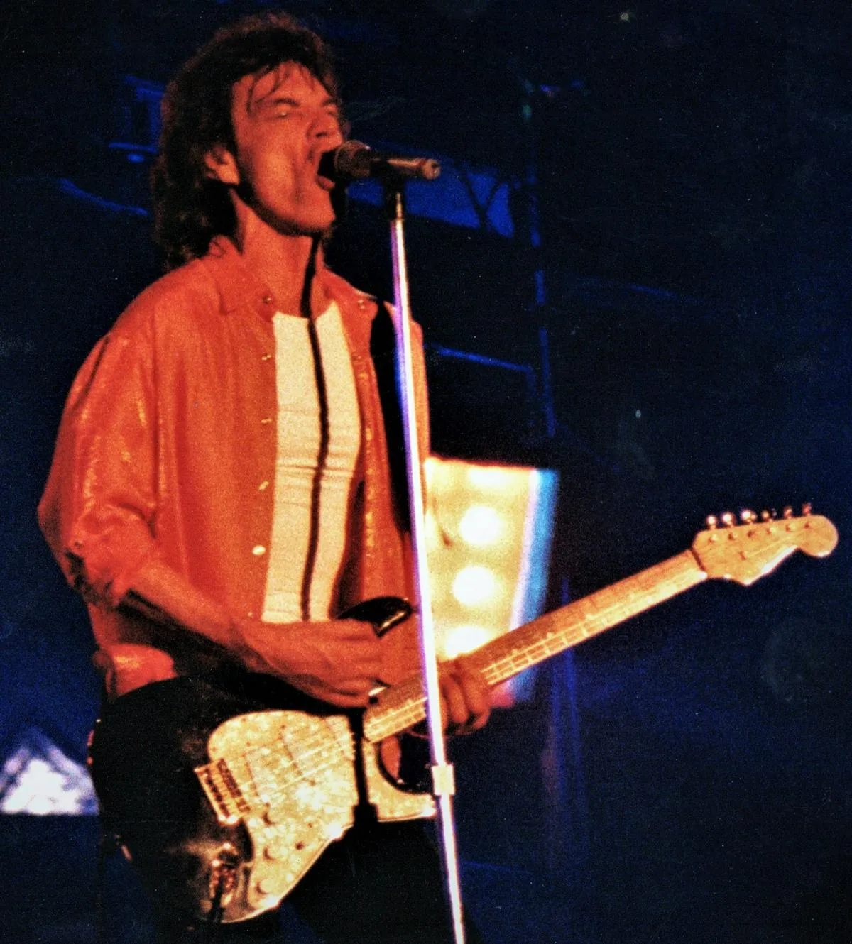 The Rolling Stones