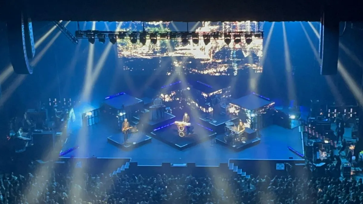 The Script