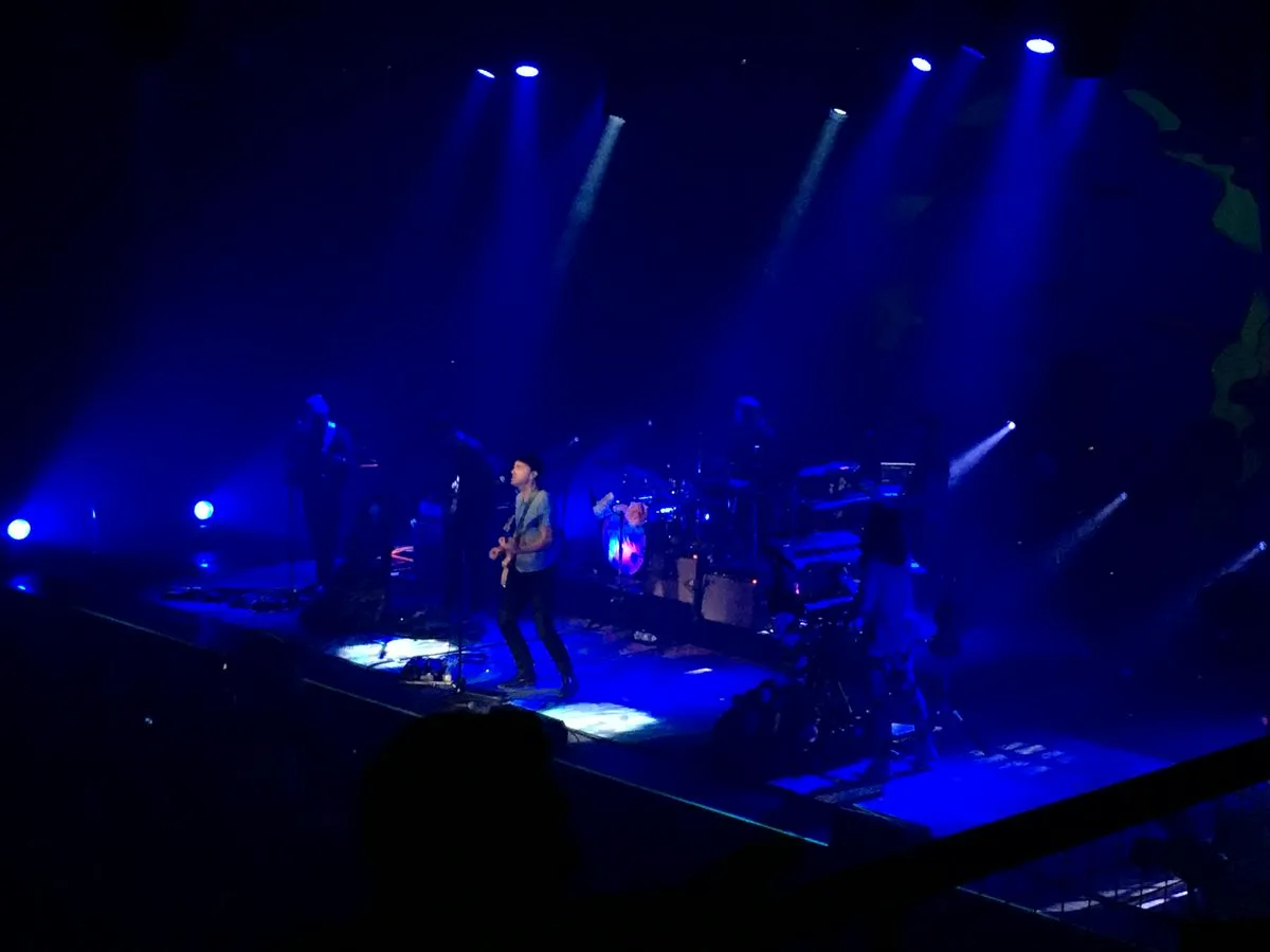 The Shins
