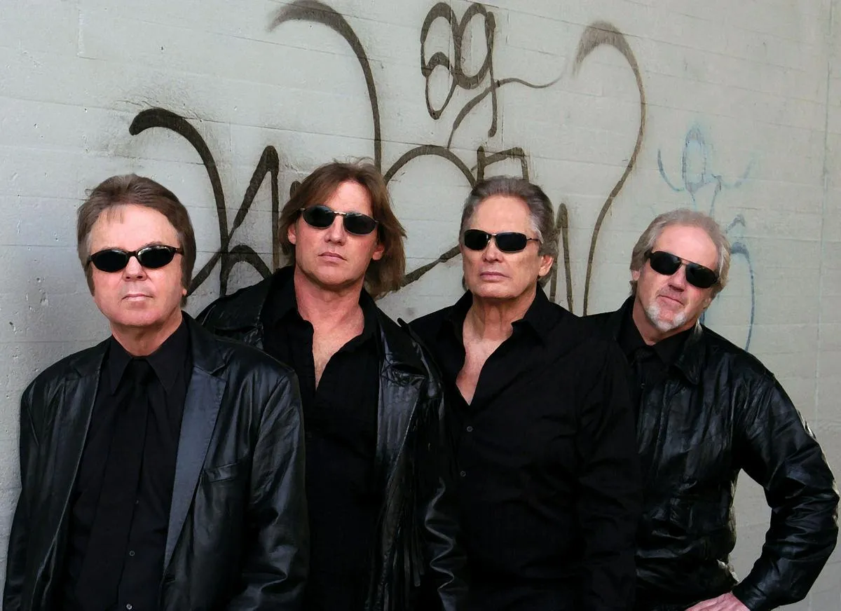 The Standells