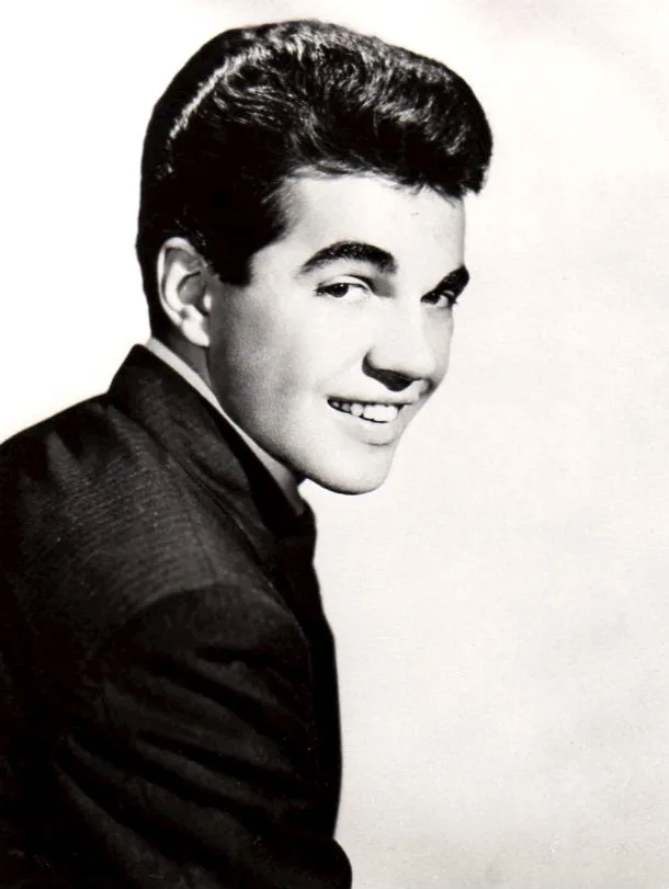 Joey Dee and the Starliters