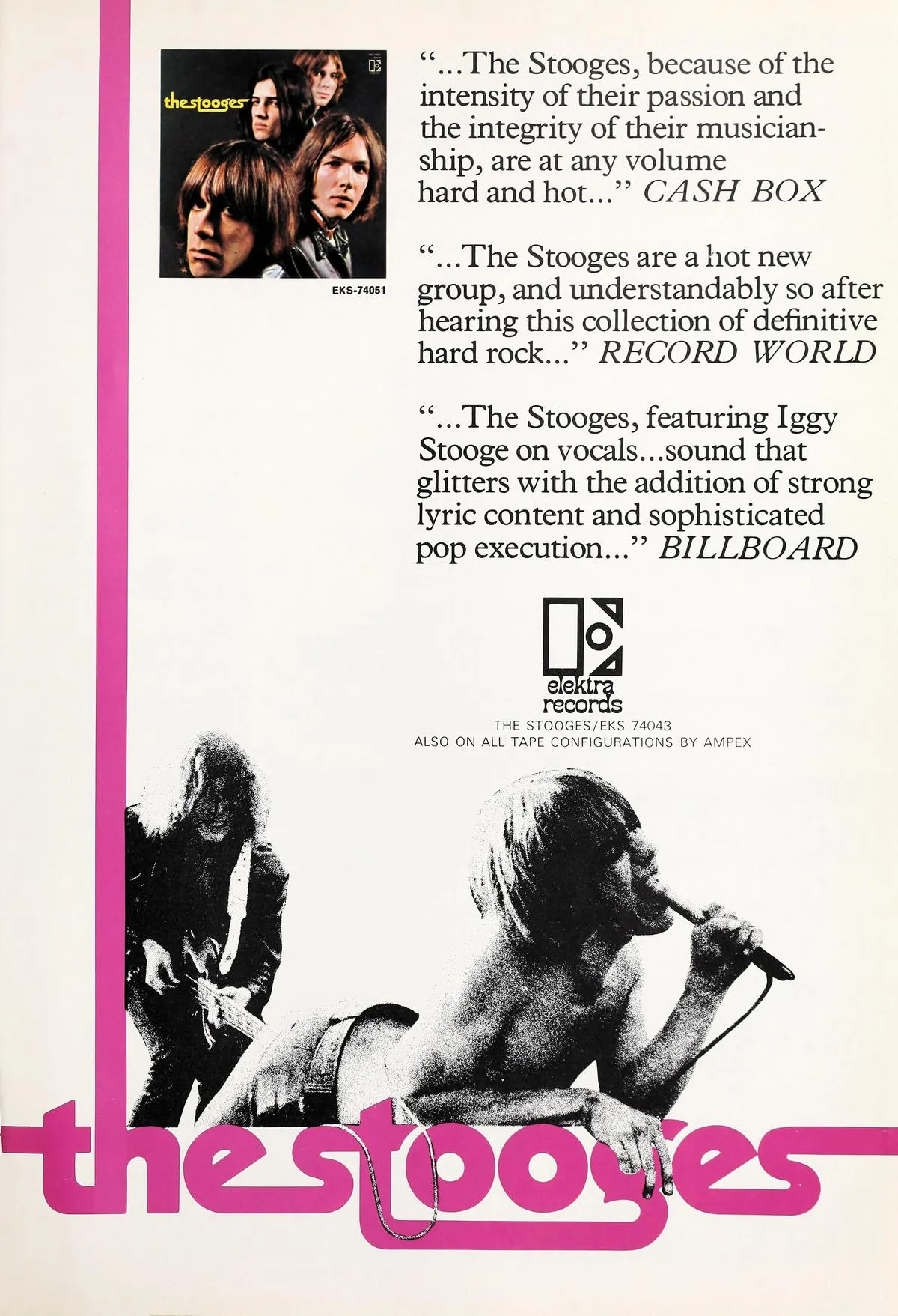 The Stooges