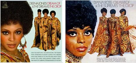 The Supremes