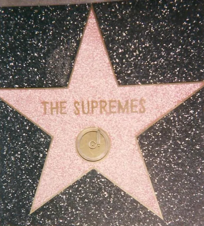 The Supremes