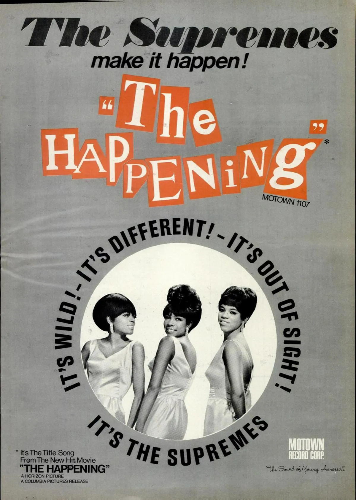 The Supremes