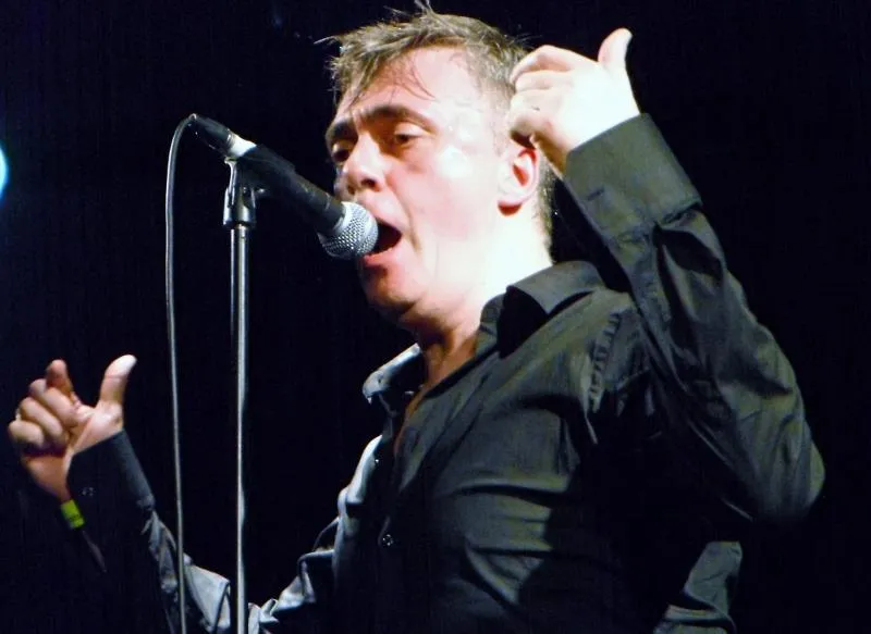 The Undertones