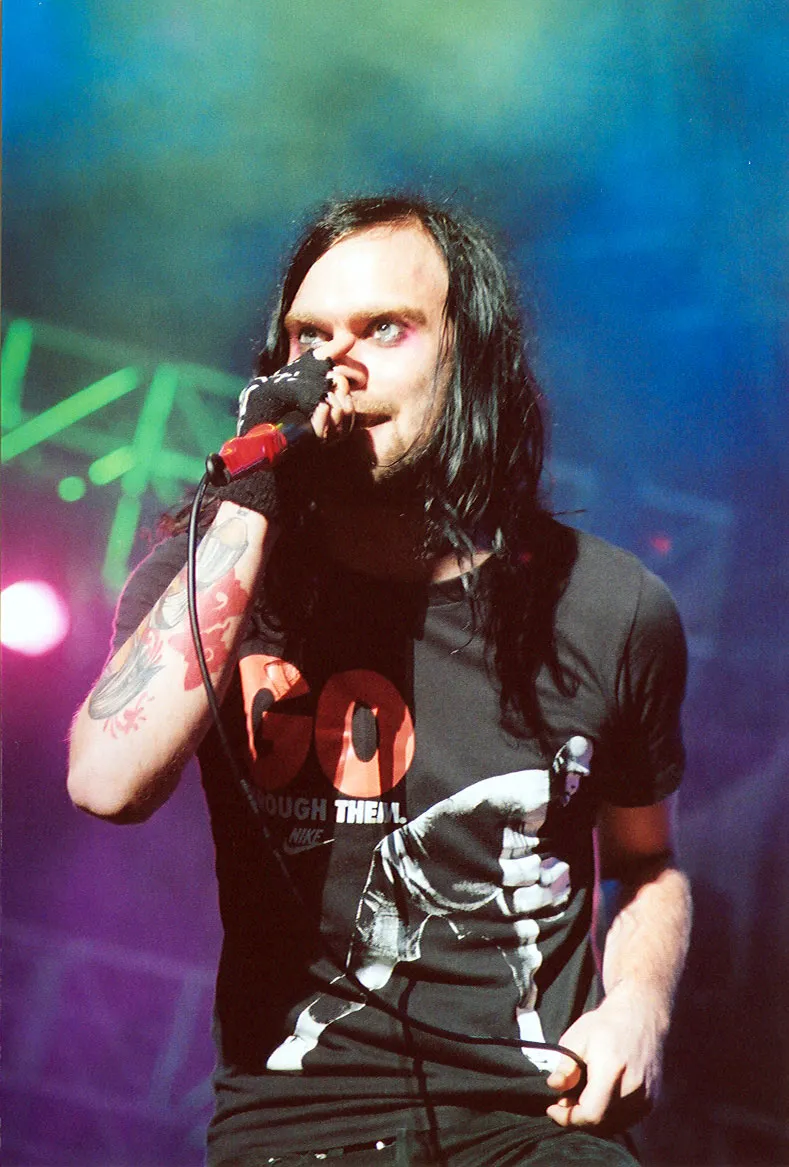 The Used