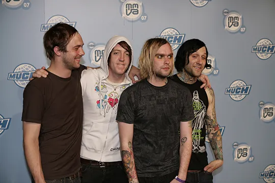 The Used