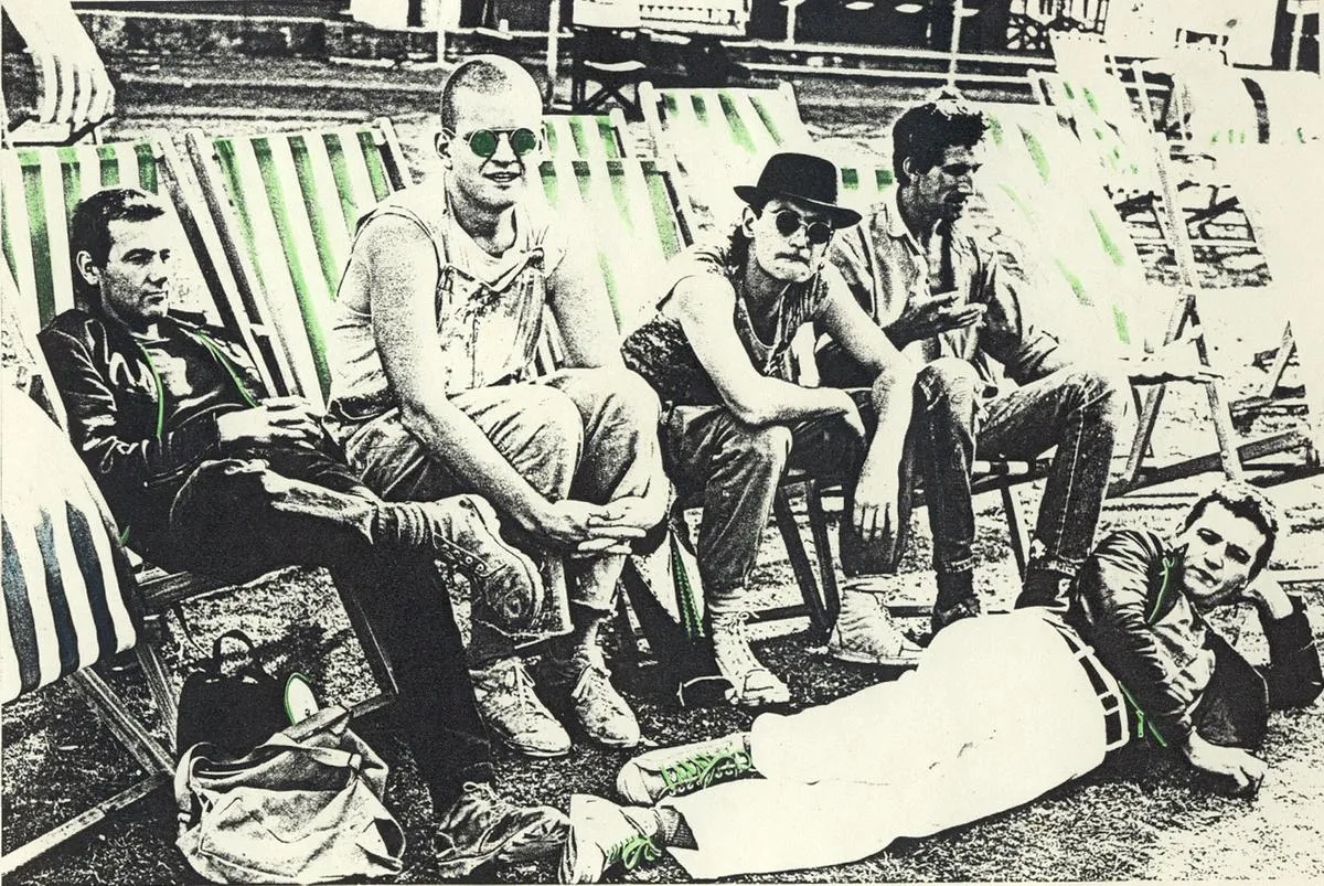 The Waltons