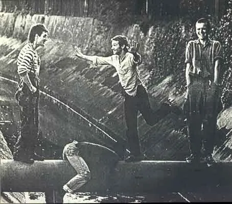The Waltons