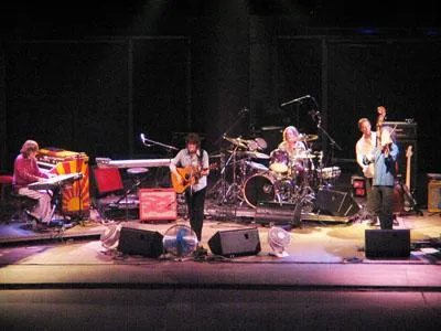 The Waterboys
