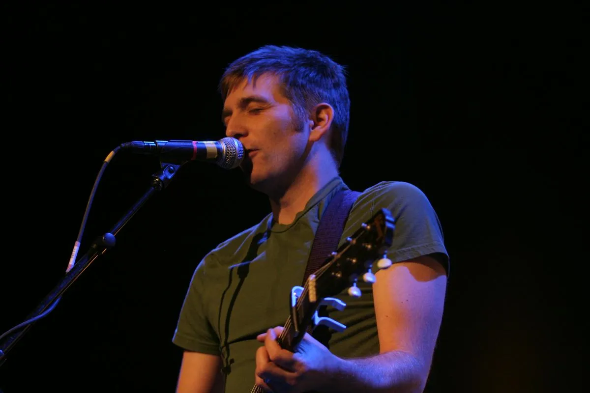 The Weakerthans