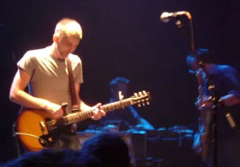 The Weakerthans