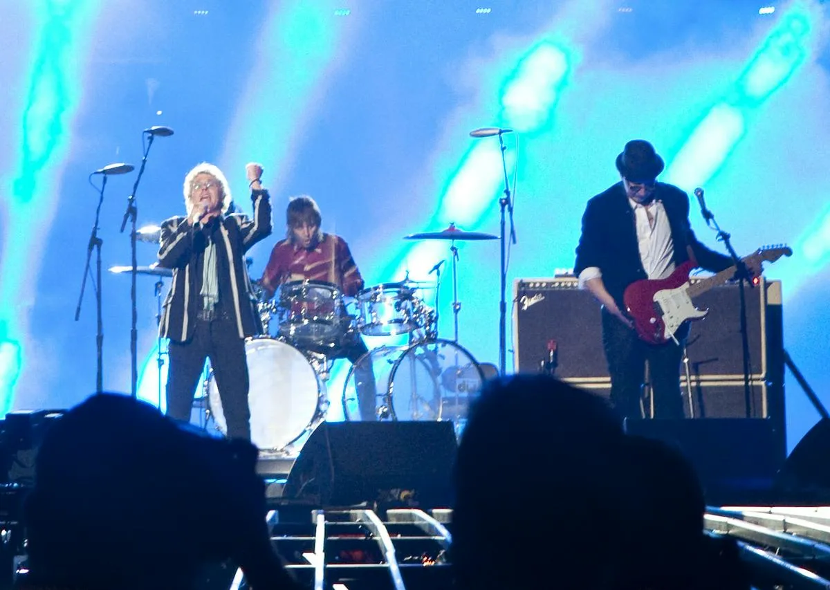 The Who