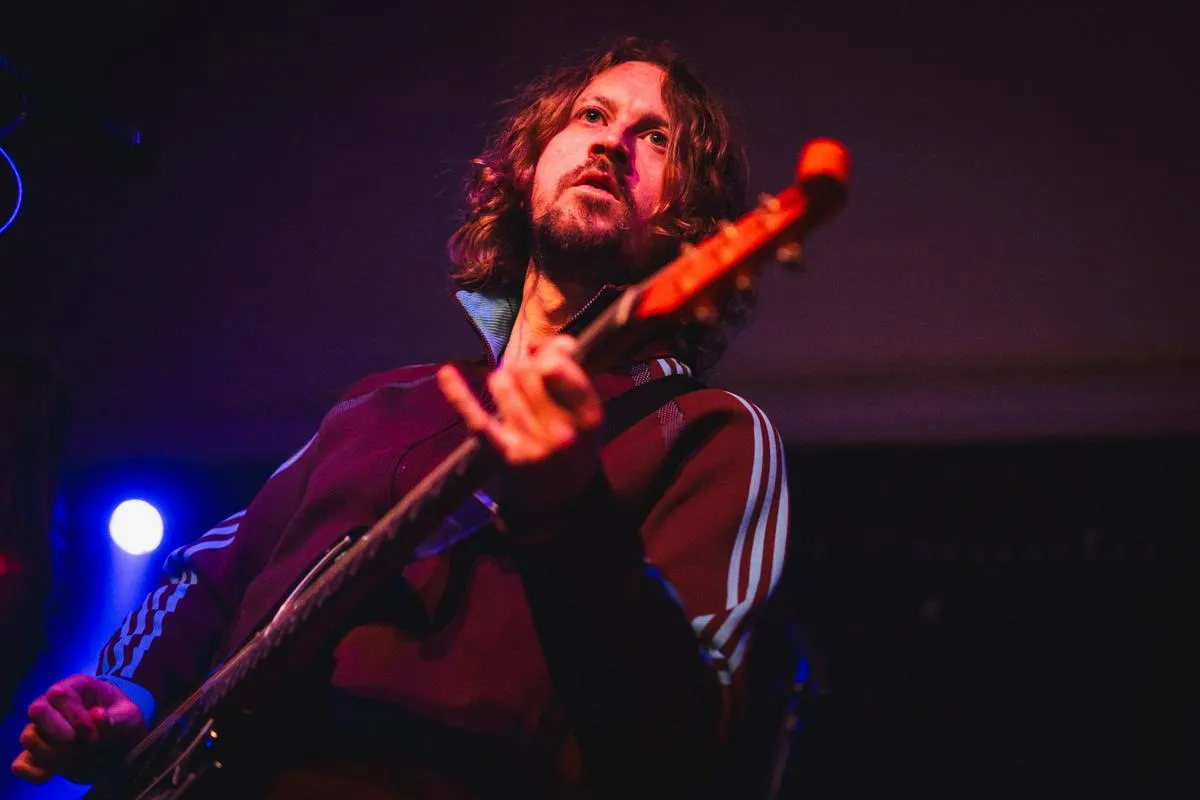 The Zutons