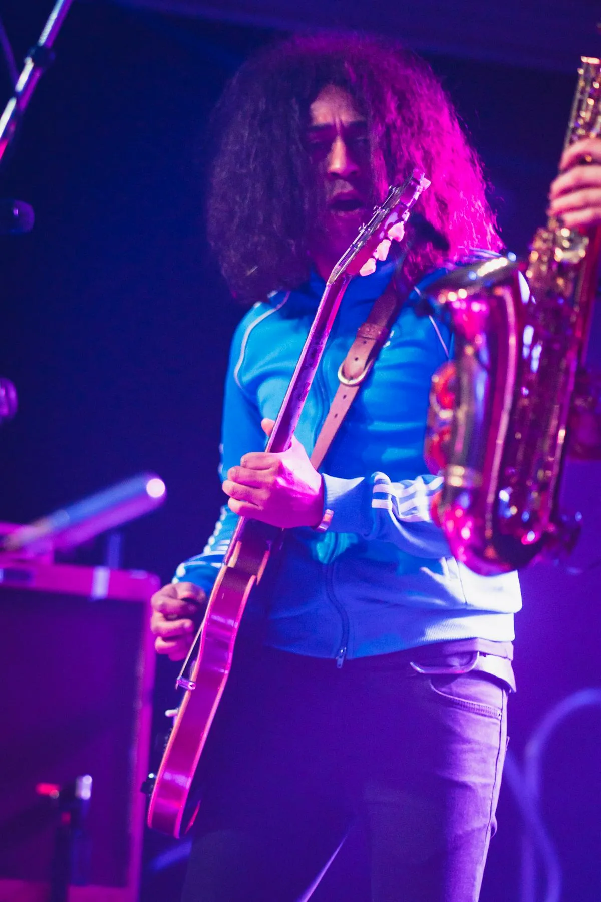 The Zutons