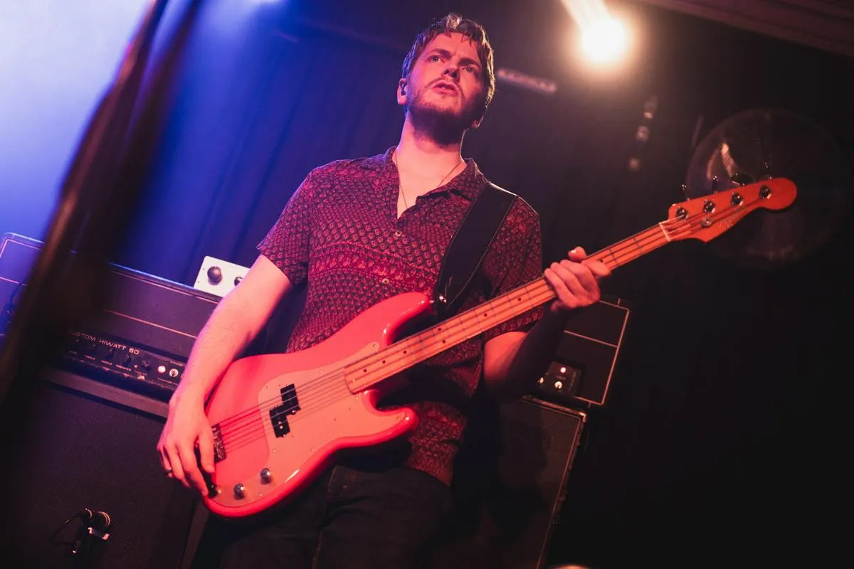 The Zutons