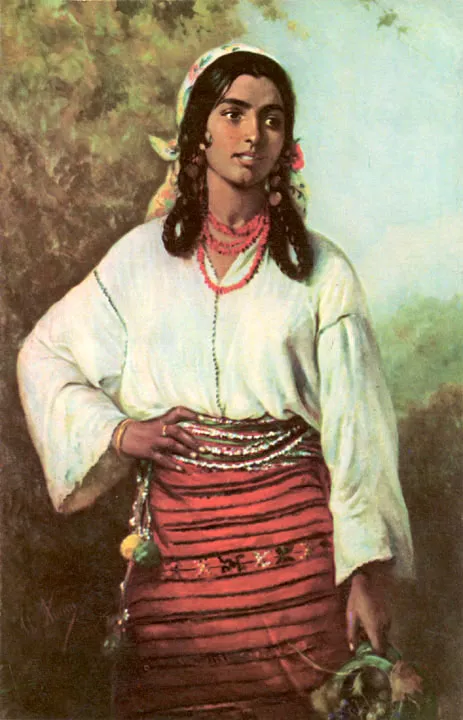 Theodor Aman