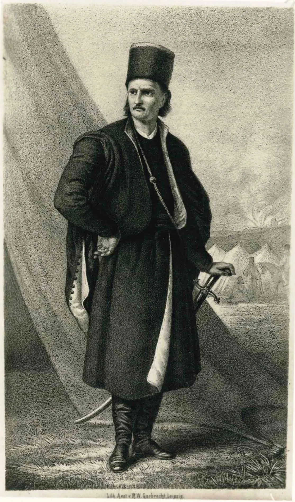 Theodor Aman