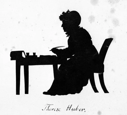 Therese Forster