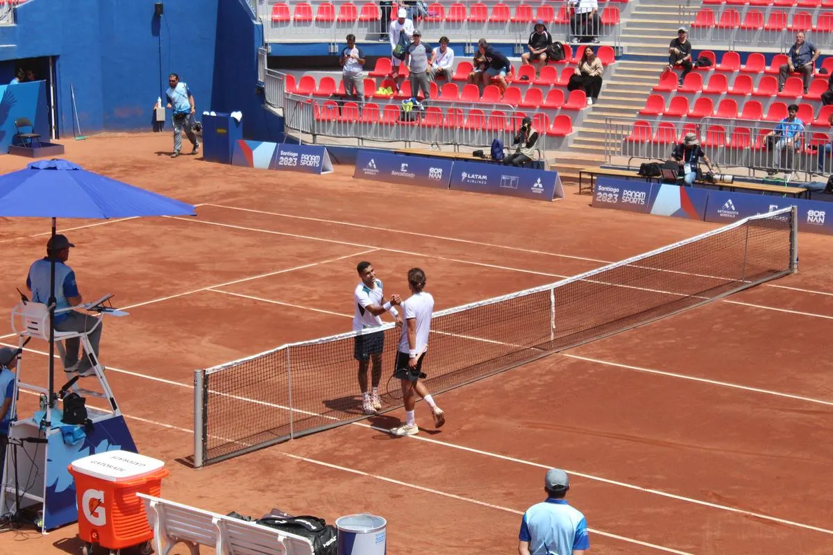 Thiago Monteiro