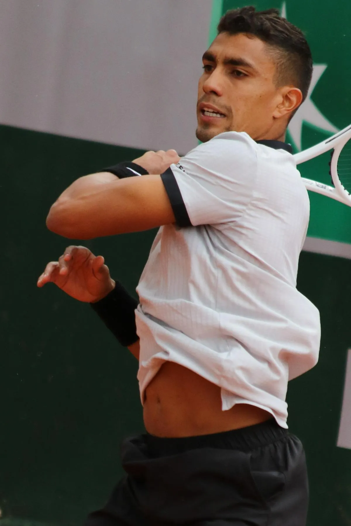 Thiago Monteiro