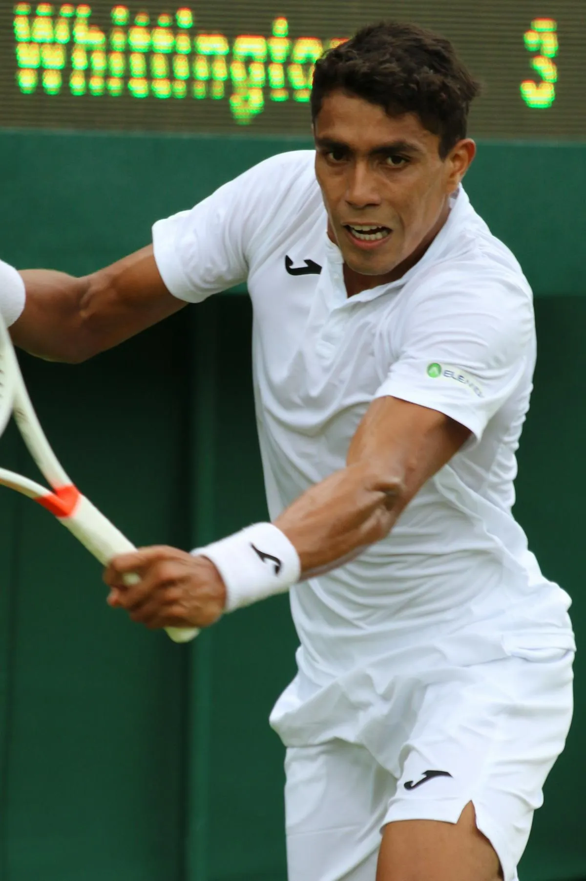 Thiago Monteiro